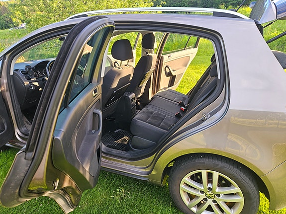 Volkswagen Golf Plus 8 of 15