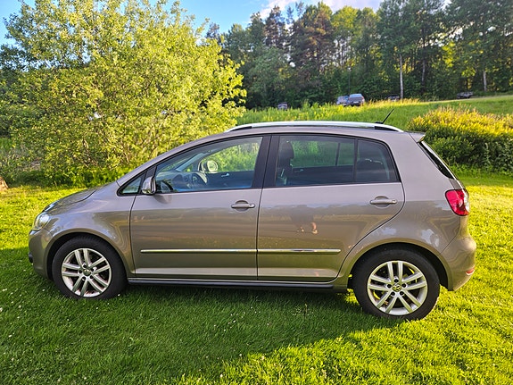 Volkswagen Golf Plus 7 of 15