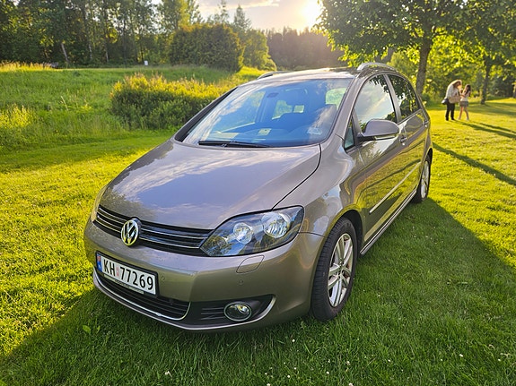 Volkswagen Golf Plus 5 of 15