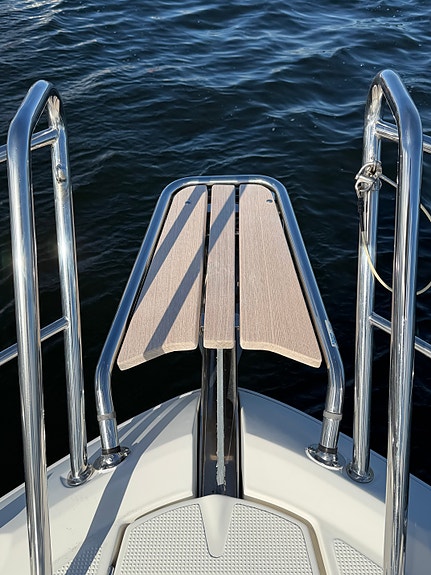 Bavaria Sport 29 med Volvo Penta D4-300 DPH. Svært godt utstyrt 28 of 30