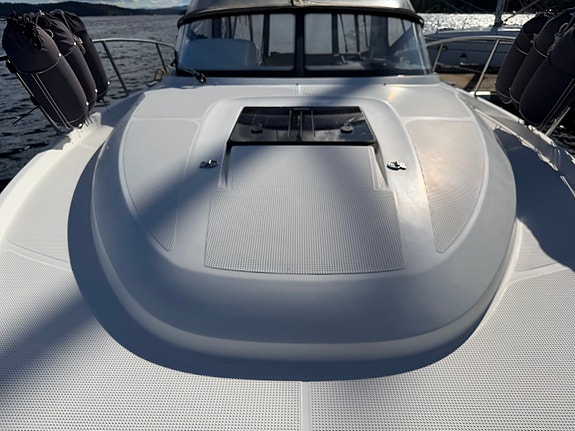 Bavaria Sport 29 med Volvo Penta D4-300 DPH. Svært godt utstyrt 4 of 30