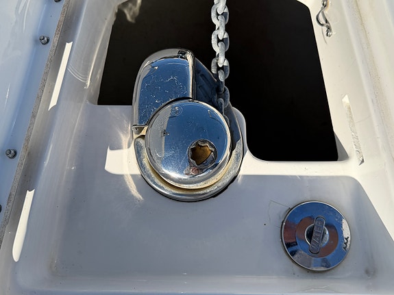 Bavaria Sport 29 med Volvo Penta D4-300 DPH. Svært godt utstyrt 30 of 30