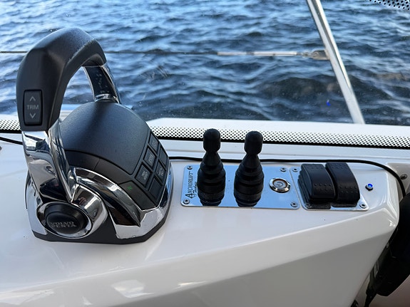 Bavaria Sport 29 med Volvo Penta D4-300 DPH. Svært godt utstyrt 8 of 30