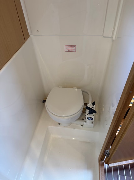 Bavaria Sport 29 med Volvo Penta D4-300 DPH. Svært godt utstyrt 26 of 30