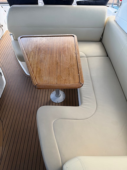 Bavaria Sport 29 med Volvo Penta D4-300 DPH. Svært godt utstyrt 14 of 30