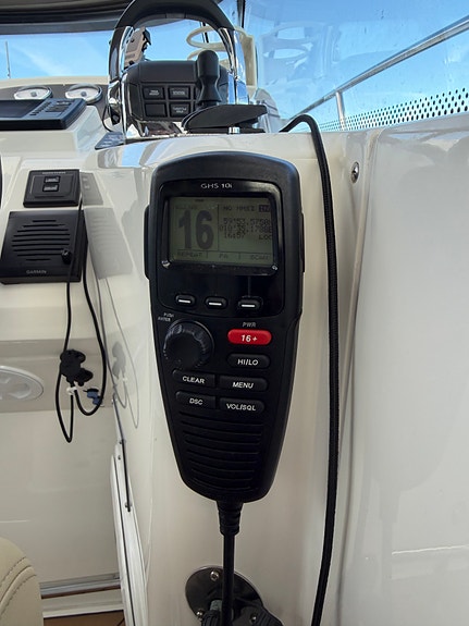 Bavaria Sport 29 med Volvo Penta D4-300 DPH. Svært godt utstyrt 11 of 30