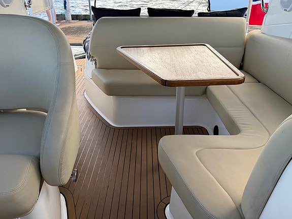 Bavaria Sport 29 med Volvo Penta D4-300 DPH. Svært godt utstyrt 13 of 30