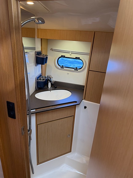 Bavaria Sport 29 med Volvo Penta D4-300 DPH. Svært godt utstyrt 24 of 30