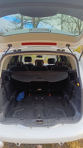 Ford S-MAX 13 of 13