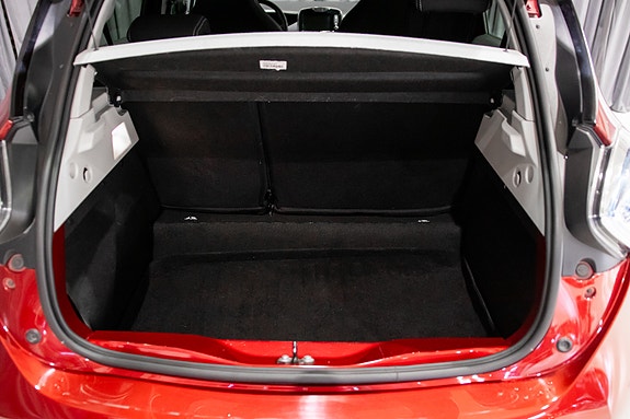 Renault Zoe 13 of 28