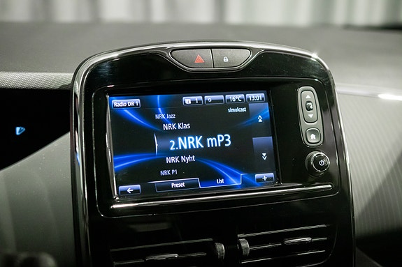 Renault Zoe 26 of 28