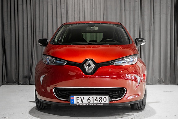 Renault Zoe 3 of 28