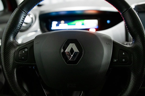 Renault Zoe 19 of 28