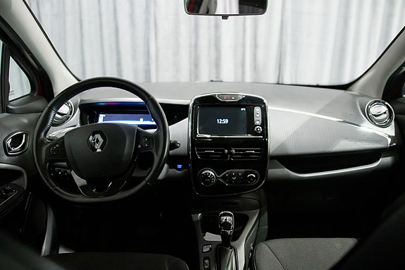 Renault Zoe 15 of 28