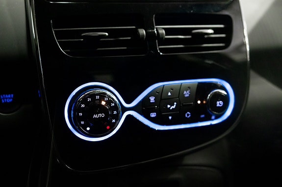 Renault Zoe 21 of 28