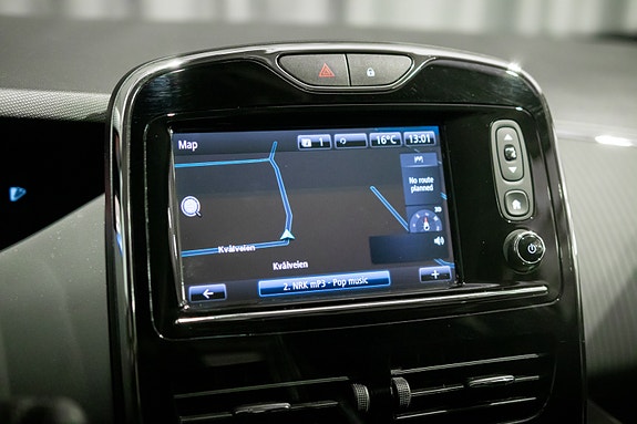 Renault Zoe 25 of 28
