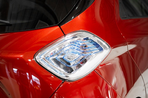 Renault Zoe 11 of 28