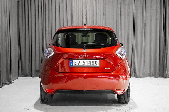 Renault Zoe 9 of 28