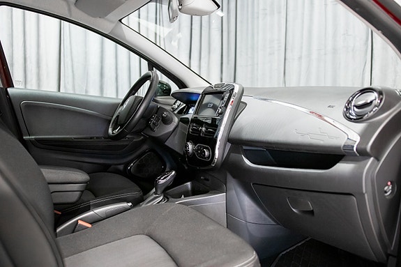 Renault Zoe 16 of 28