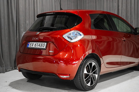 Renault Zoe 10 of 28