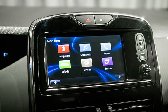 Renault Zoe 23 of 28