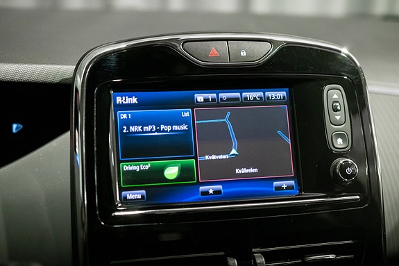 Renault Zoe 24 of 28