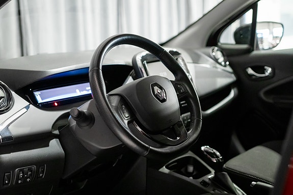 Renault Zoe 18 of 28