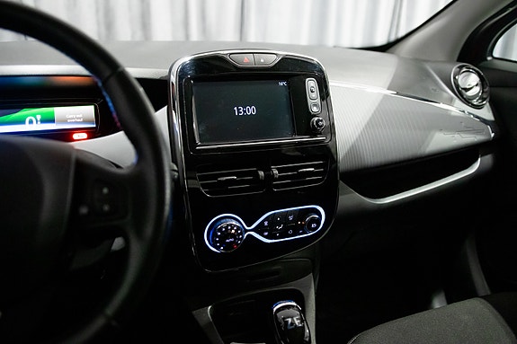 Renault Zoe 22 of 28