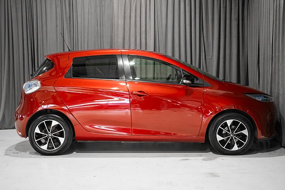 Renault Zoe 5 of 28