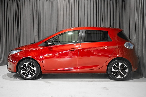 Renault Zoe 6 of 28