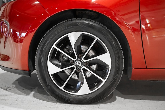 Renault Zoe 8 of 28
