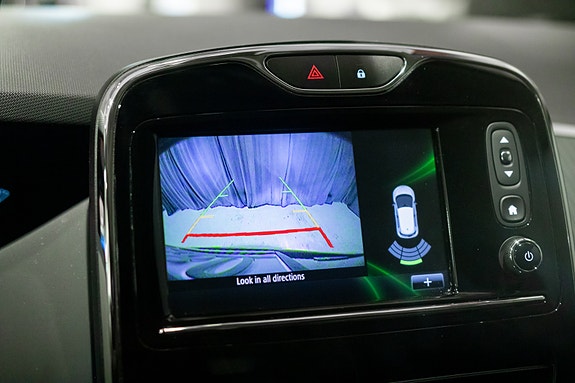 Renault Zoe 27 of 28