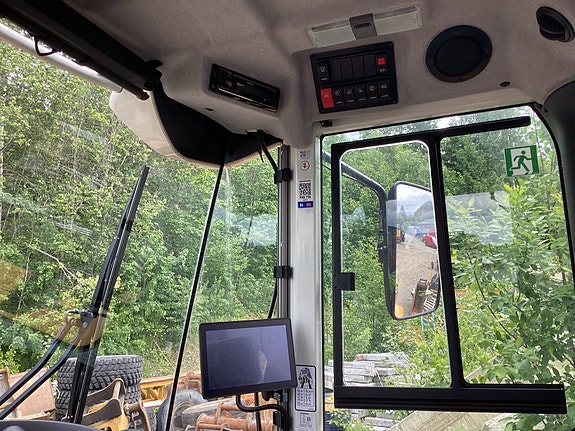 Liebherr 526 4 of 5