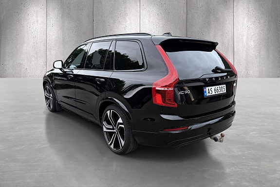 Volvo XC90 5 of 5