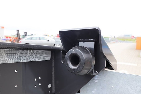 Kel-Berg C310 Overføringstrailer for 2 kasser med Dolly 60T 20 of 20