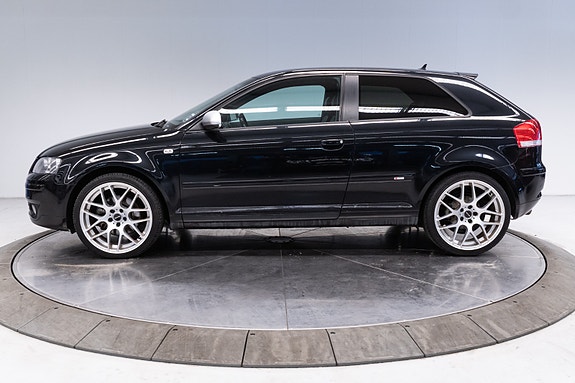 Audi A3 2 of 5