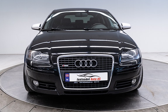 Audi A3 3 of 5