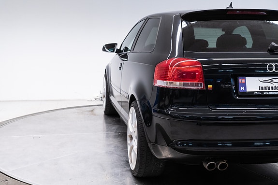 Audi A3 22 of 30