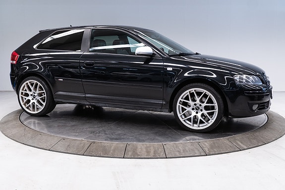 Audi A3 10 of 30