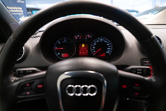 Audi A3 26 of 30