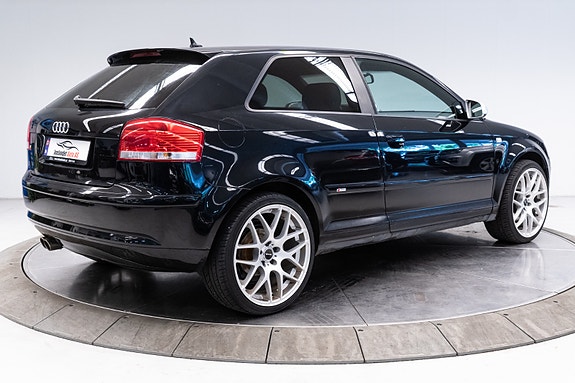 Audi A3 9 of 30