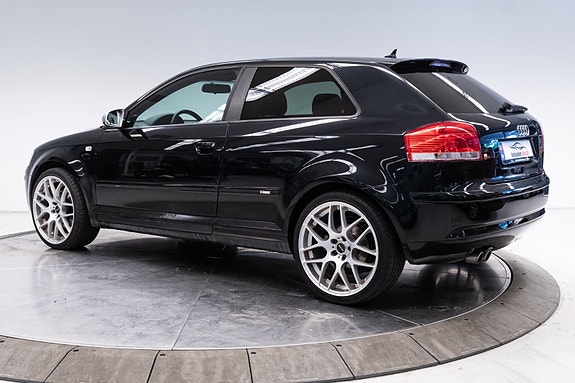 Audi A3 20 of 30