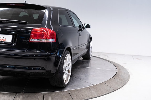 Audi A3 23 of 30