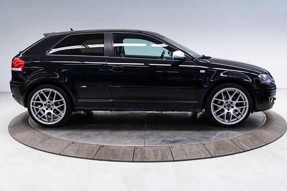 Audi A3 5 of 5