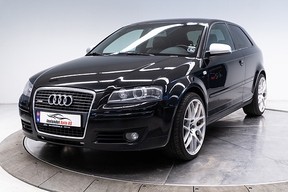 Audi A3 17 of 30