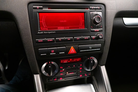 Audi A3 28 of 30