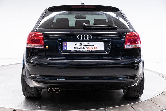 Audi A3 4 of 5