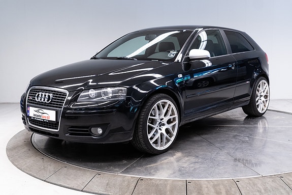 Audi A3 18 of 30