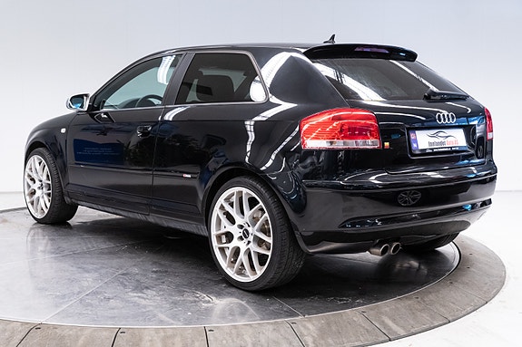 Audi A3 21 of 30