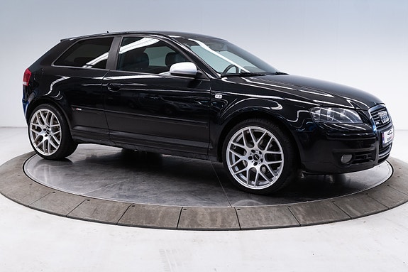 Audi A3 6 of 30